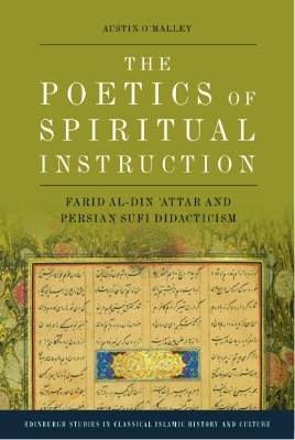 The Poetics of Spiritual Instruction - Austin O'Malley