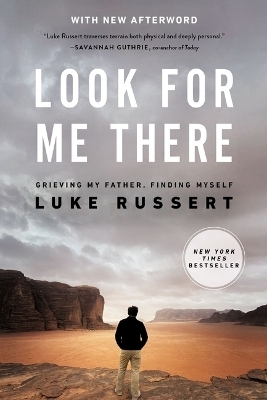 Look for Me There - Luke Russert