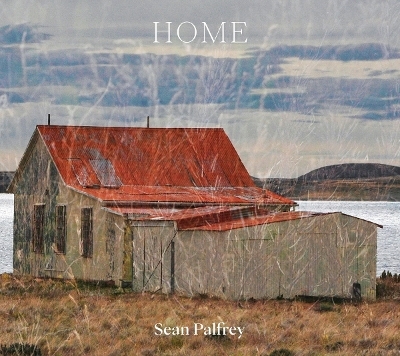 Sean Palfrey: Home - 