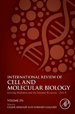 Ionizing Radiation and the Immune Response - Part A - 