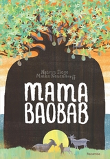 Mama Baobab - Nasrin Siege