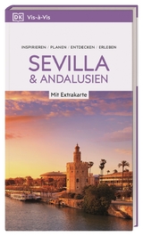 Sevilla & Andalusien - 