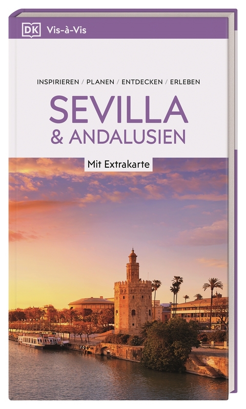 Sevilla & Andalusien