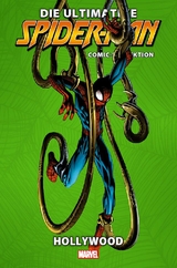 Die ultimative Spider-Man-Comic-Kollektion - Brian Michael Bendis, Mark Bagley