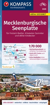 Mecklenburgische Seenplatte - 