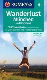 München und Umgebung - Garnweidner, Siegfried