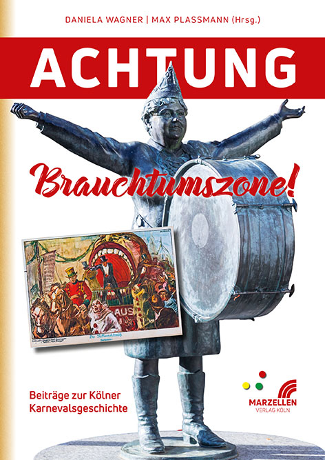 Achtung Brauchtumszone! - 