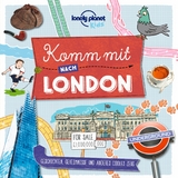 Komm mit nach London - Mairdumont GmbH & Co. KG