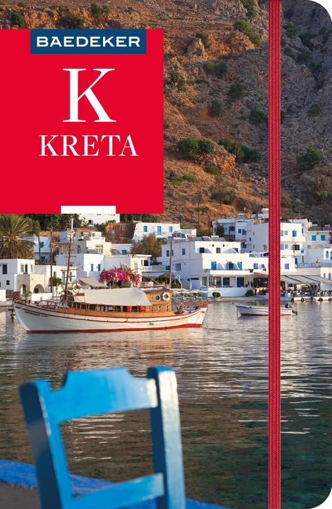 Kreta - Klaus Bötig