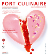 PORT CULINAIRE NO. SIXTY-ONE - Thomas Ruhl, Jürgen Dollase, Ralf Bos, Evert Kornmayer