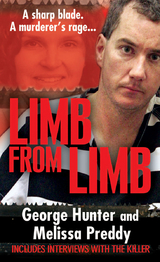 Limb from Limb -  George Hunter,  Melissa Ann Preddy