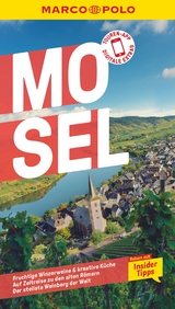 Mosel - Jana Zieseniß, Angelika Koch