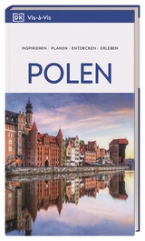 Vis-à-Vis Reiseführer Polen - 