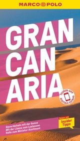 Gran Canaria - Izabella Gawin, Sven Weniger