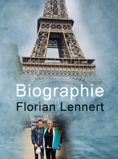 Biographie - Florian Lennert