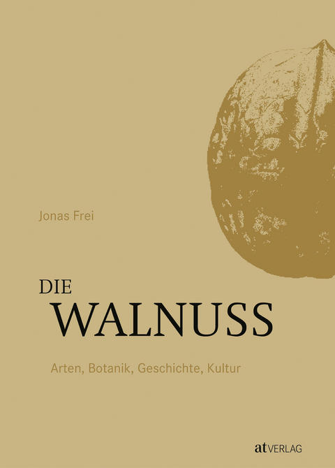 Die Walnuss - Jonas Frei