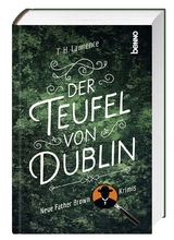 Der Teufel von Dublin - T. H. Lawrence