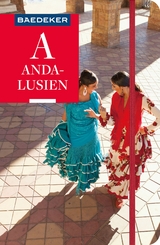 Andalusien - Andreas Drouve