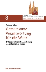 Gemeinsame Verantwortung für die Welt? - Dietmar Schon