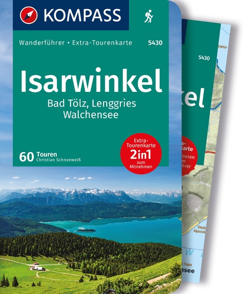 Isarwinkel, Bad Tölz, Lenggries, Walchensee - Christian Schneeweiß