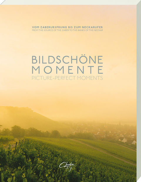 BILDSCHÖNE MOMENTE - Claudia Fy