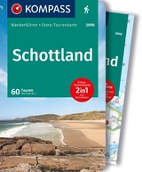 Wanderführer Schottland - Michael Will