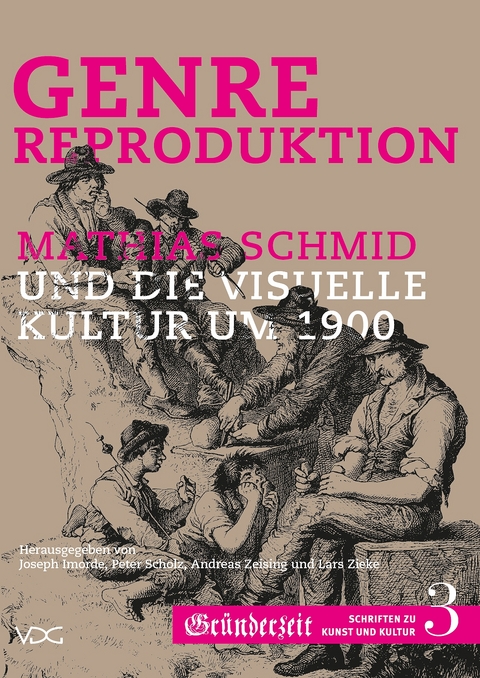 Genre Reproduktion - 