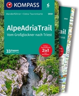 AlpeAdriaTrail - Walter Theil