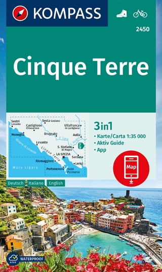 Cinque Terre - 