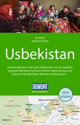 Usbekistan - Thoma, Natascha; Ducke, Isa