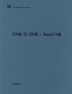 One O One – Seoul / 서울 - 