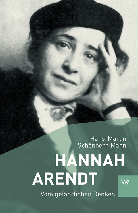 Hannah Arendt - Hans-Martin Schönherr-Mann