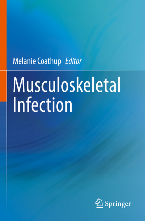 Musculoskeletal Infection - 