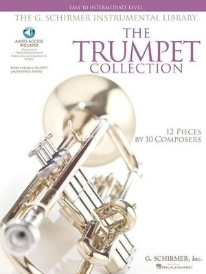 The Trumpet Collection -  Hal Leonard Publishing Corporation