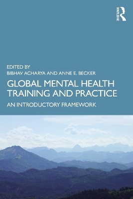Global Mental Health Training and Practice - 