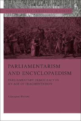 Parliamentarism and Encyclopaedism - Giovanni Rizzoni
