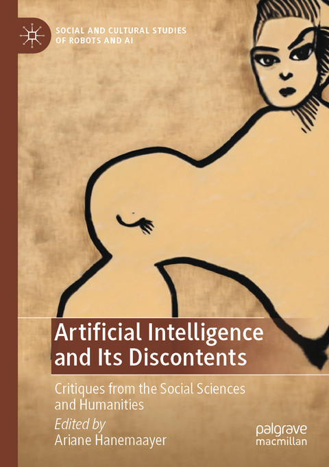 Artificial Intelligence and Its Discontents - 