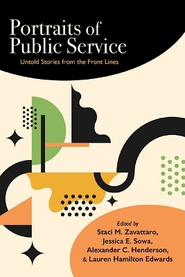 Portraits of Public Service - 