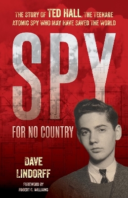 Spy for No Country - Dave Lindorff