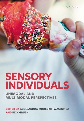 Sensory Individuals - 