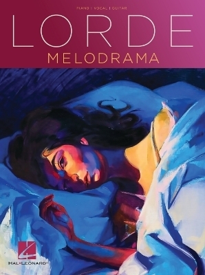 Lorde - Melodrama - 