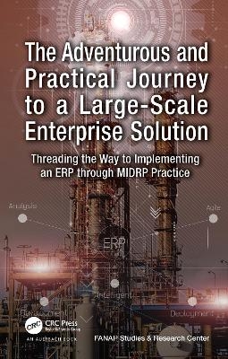 The Adventurous and Practical Journey to a Large-Scale Enterprise Solution - Vahid Hajipour