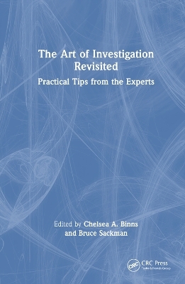 The Art of Investigation Revisited - 