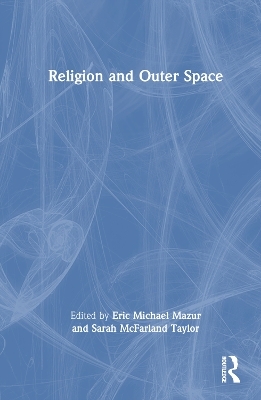 Religion and Outer Space - 