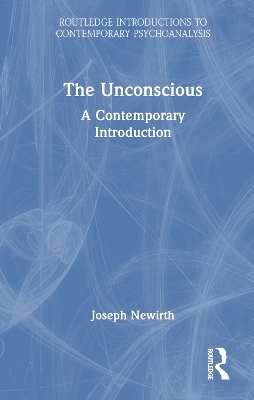 The Unconscious - Joseph Newirth