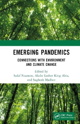 Emerging Pandemics - 