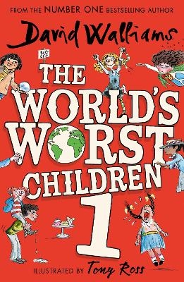 The World’s Worst Children 1 - David Walliams