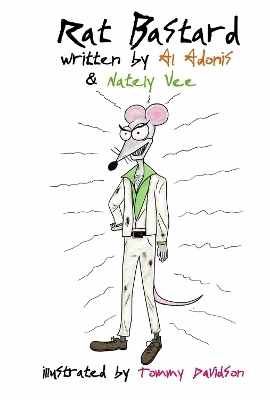 Rat Bastard - Nately Vee, Al Adonis