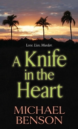 Knife in the Heart -  Michael Benson