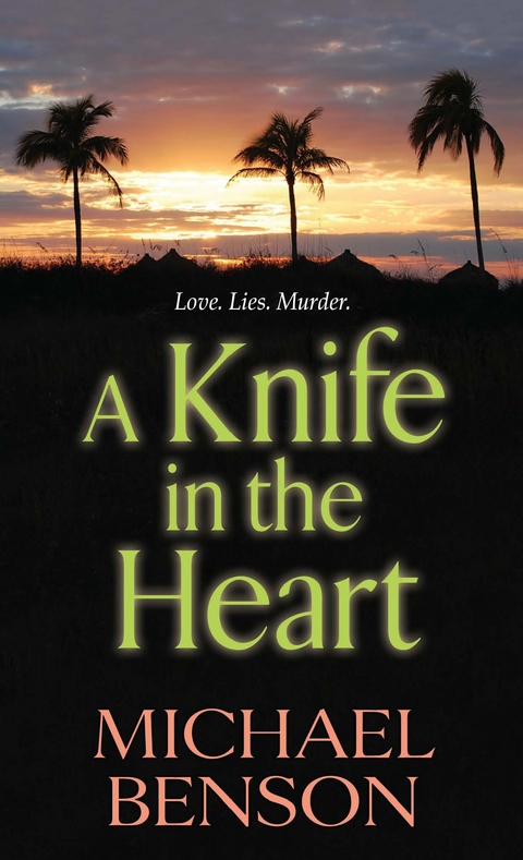 Knife in the Heart -  Michael Benson